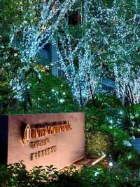InterContinental Taichung臺中勤美洲際酒店