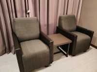 Experience Warm Hospitality at Hotel Anika Kluang"