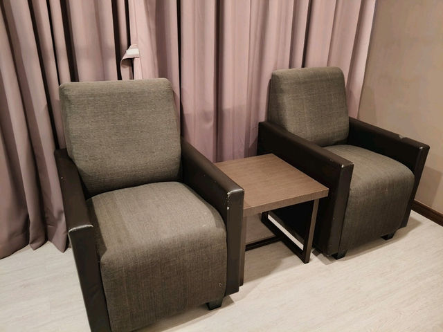 Experience Warm Hospitality at Hotel Anika Kluang"