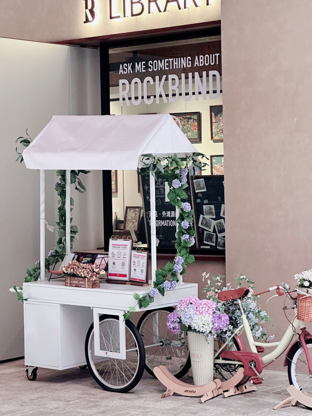 🌷🌸Spring Cycling Diary in Shanghai 🌸🚴‍♀️✨