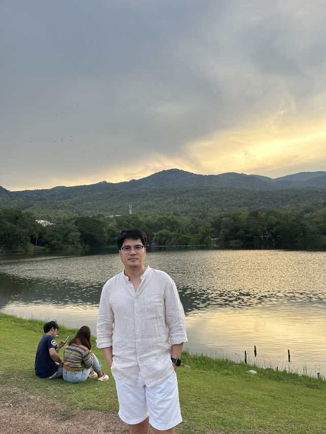 อ่างแก้ว 🍃☘️💚