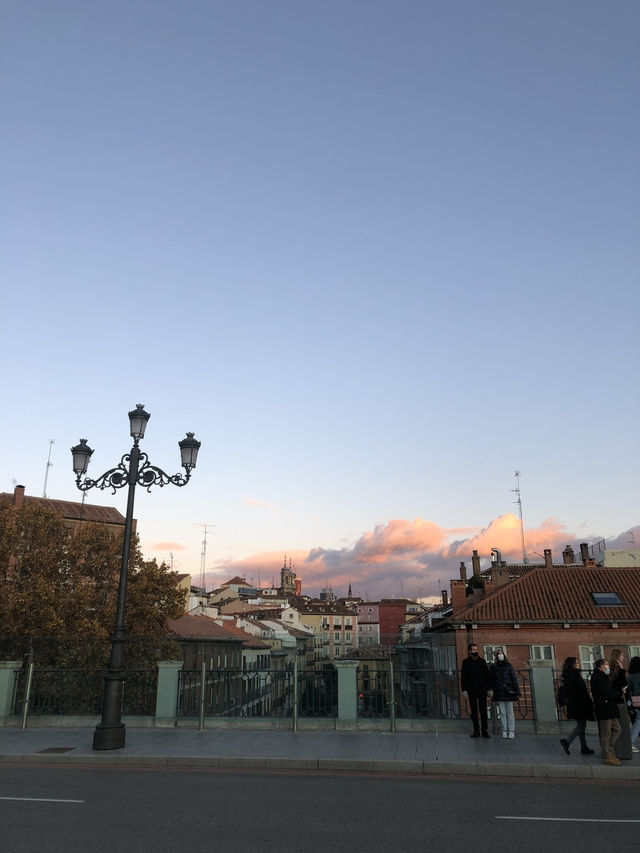 4 Days in Madrid 🇪🇸