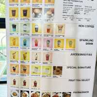 Good Cafe Chanthaburi