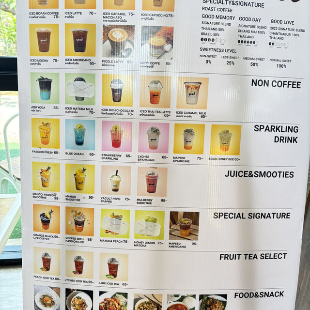 Good Cafe Chanthaburi