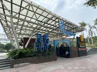 The New Playground - แหล่งช้อปแฟชั่นสุดฮิปในโฮจิมิ