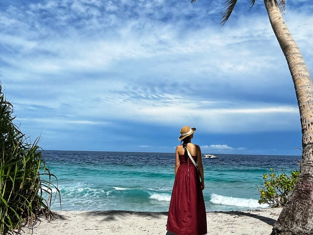 Fuvahmulah - the best local island in Maldives 🇲🇻
