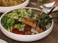 The Bottleman Wine Bar Bangkok