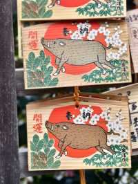推介3間京都小寺廟