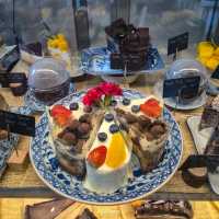 Origami Cafe Phuket Town