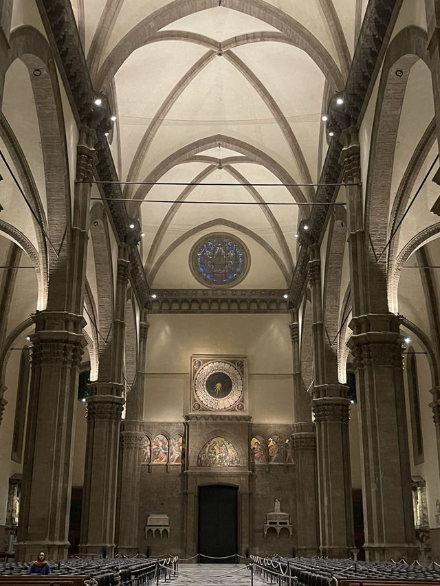 Florence Cathedral: The Crown Jewel of Renaissance Italy