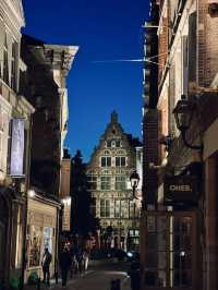 Bruges: Belgium’s Fairytale City of Canals and Cobblestones