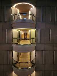 【バンコク】Hilton Bangkok Grande Asoke