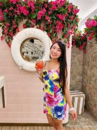 🇦🇺 A Luxe Sunday Escape on YOT Club in Brisbane, Australia