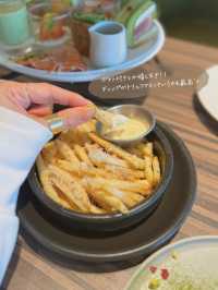 【大阪/天王寺】あべのハルカスでアフタヌーンティー😍🙌✨