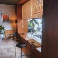 Huddle House Coff. คาเฟ่ใกล้ย่านเมืองเก่าสงขลา