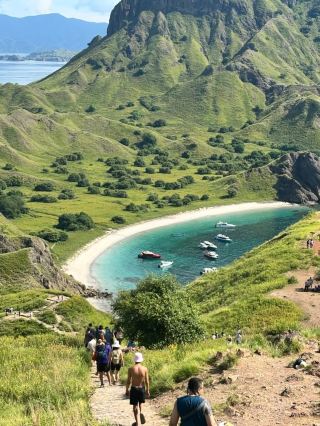 LABUAN BAJO