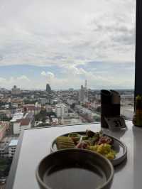 4天Pattaya+bangkok快閃休閒之旅