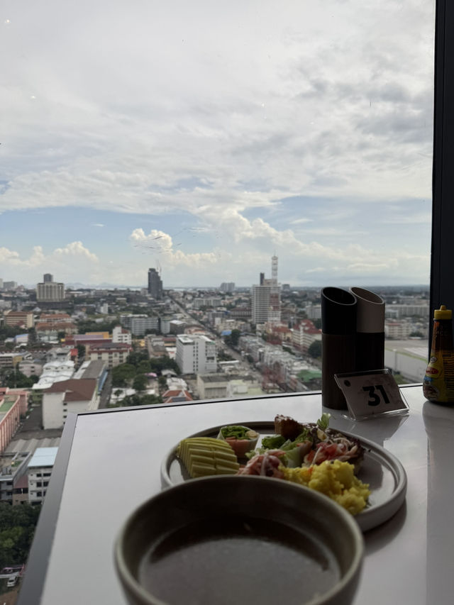 4天Pattaya+bangkok快閃休閒之旅