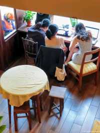 Cheese Coffee Lam Sơn