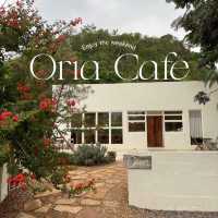 Orai Cafe khaoyai 