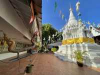 วัดพระบรมธาตุวรวิหาร