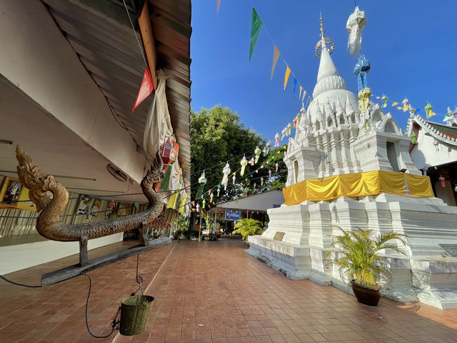 วัดพระบรมธาตุวรวิหาร