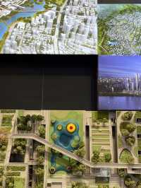 Museum of Contemporary Art & Planning Exhibition