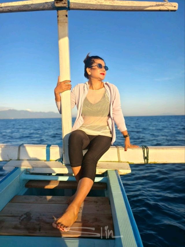 #หาดโลวิน่า #บาหลี