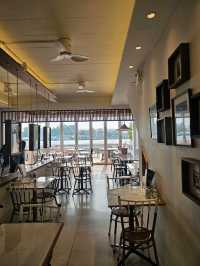 Second Cafe | Wanglang