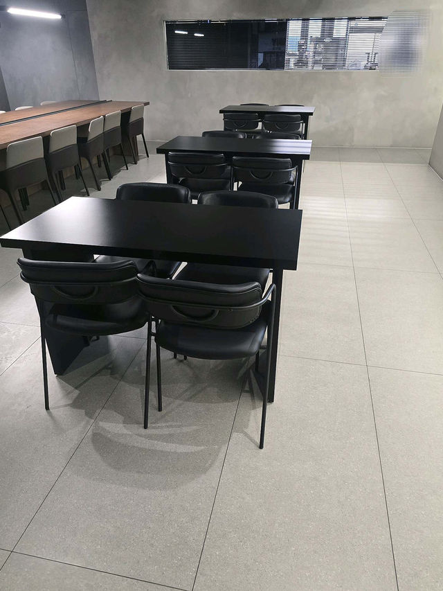 범계역카페, 예술같은 디저트가 가득한 안양디저트카페 '데이도트'