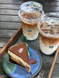 ร้านคาเฟ่ Zionslowbar