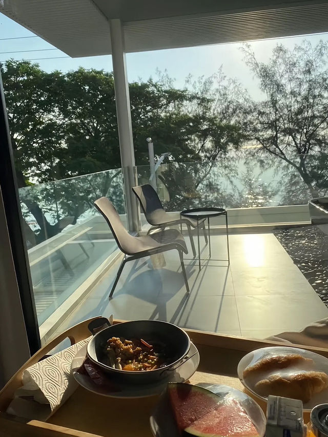 Nirundorn resort เพชรบุรี