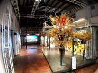 Sam Tung Uk Museum – จากหมู่บ้านฮากกาสู่พิพิธภัณฑ์