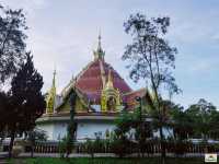 วัดพระพุทธบาทห้วยต้ม