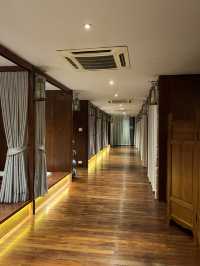 Hansar Thai Wellness Spa 