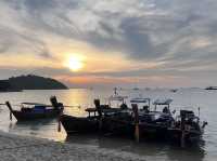 Sunsets & Serenity: A Romantic Escape to Koh Lipe