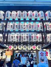 「京都的廚房」 錦市場