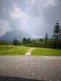 Atmosphere Chiang Dao คาเฟ่วิวดอยหลวงสุดปัง