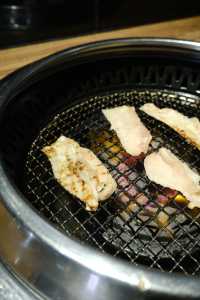 樓上抵食和牛燒肉