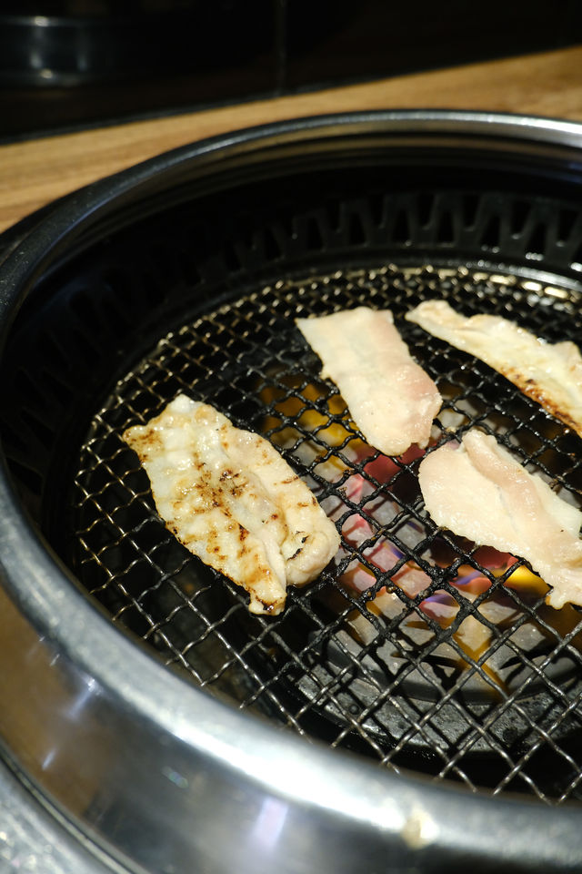 樓上抵食和牛燒肉