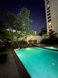 Sky-High Glamour at Hotel Royal Signature KL