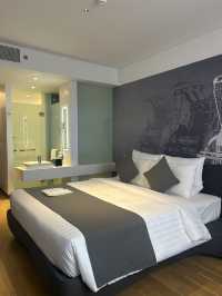 Pampering Stay at Novotel Phnom Penh BKK 1