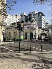 Lisbon 🇵🇹