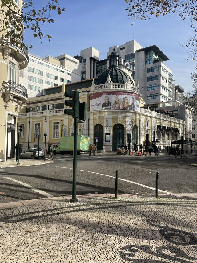 Lisbon 🇵🇹
