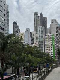 灣仔與銅鑼灣｜香港雙區購物與打卡熱點