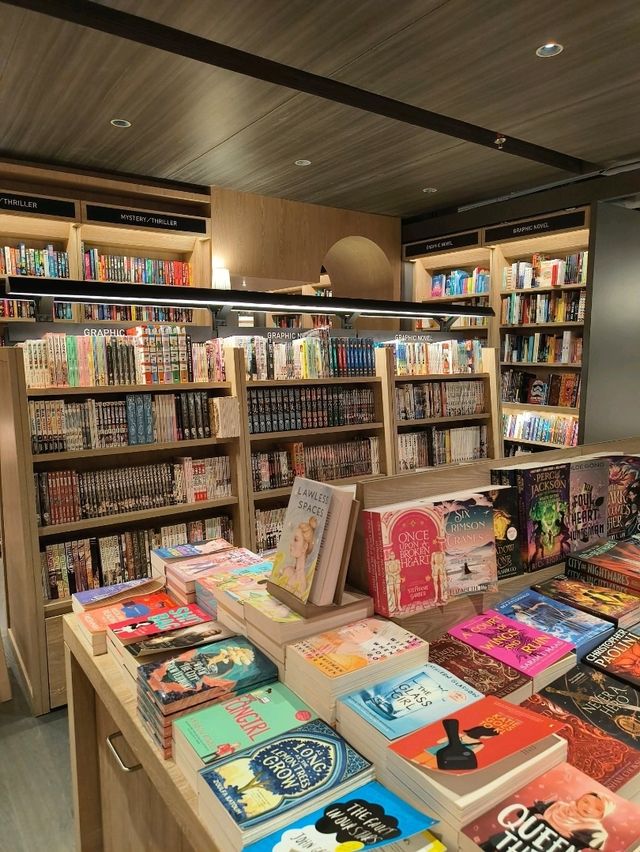 Kids Will Love This! Eslite Children Section is Adorable