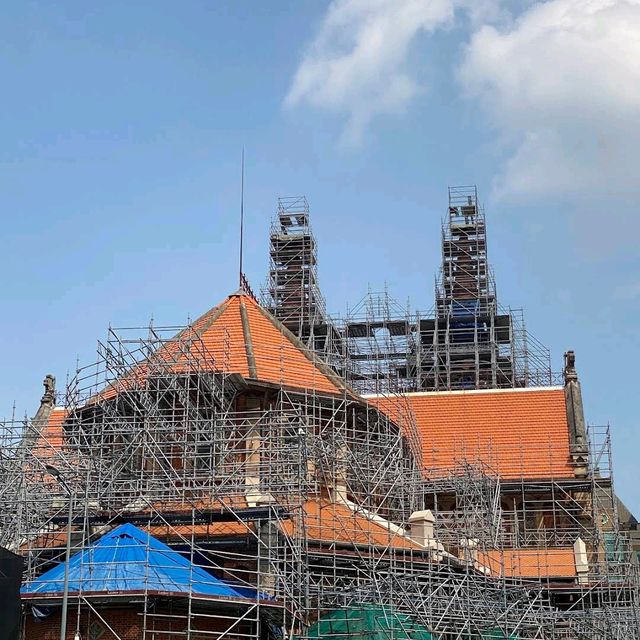 Notre-Dame Cathedral Basilica of Saigon