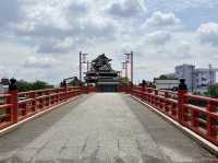 Kiyosu Castle