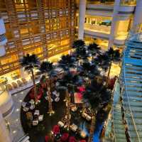 The Westin Bund Center Shanghai