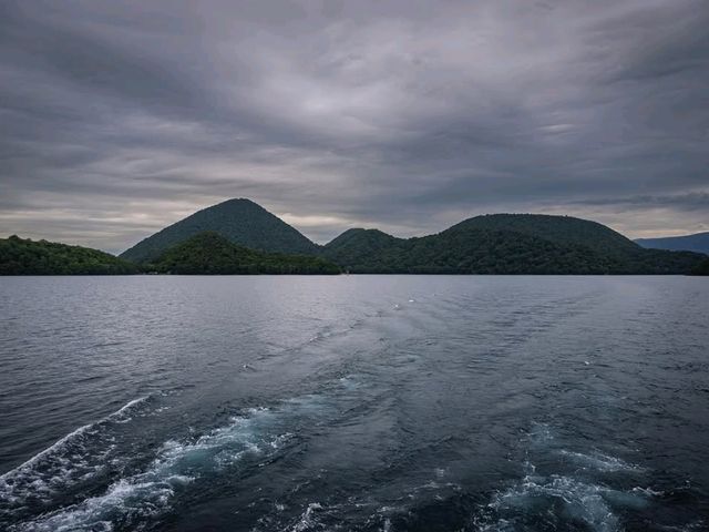 Relax, Unwind, and Take in Those Epic Views